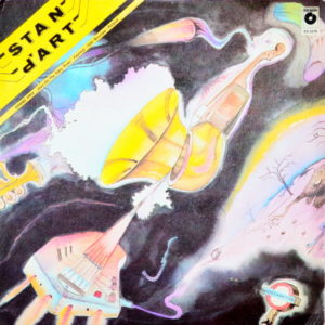 Stan D'Art - ''Undergrajdoł''