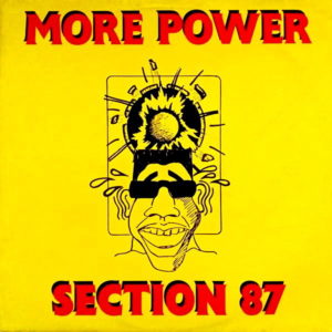 Section 87 - ''More Power''