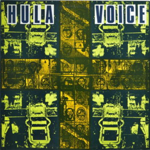Hula - ''Voice''