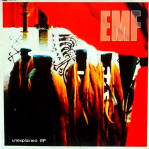 EMF - ''Unexplained EP''