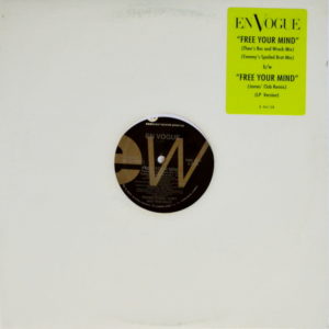 En Vogue - ''Free Your Mind''