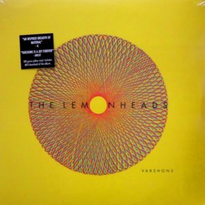 The Lemonheads - ''Varshons''