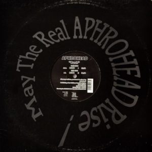 Aphrohead - ''Rush''