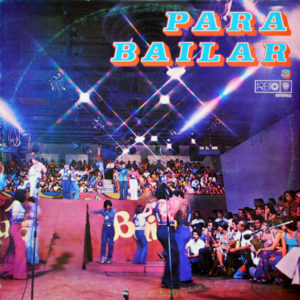 Para Bailar 3