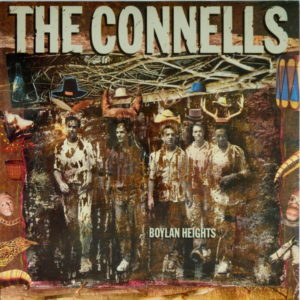 The Connells - ''Boylan Heights''