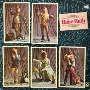 Babe Ruth - ''Babe Ruth''