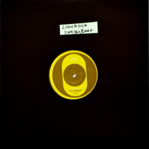 Lionrock - ''Scatter & Swing''