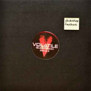 Volatile - ''Submission Single''