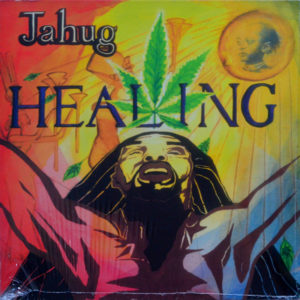 Jahug - ''Healing''