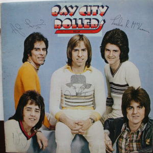 Bay City Rollers - ''Rollin'''