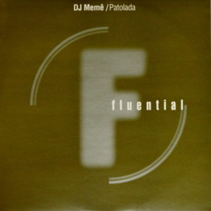 DJ Memê - ''Patolada''