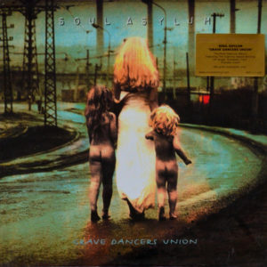 Soul Asylum - ''Grave Dancers Union''