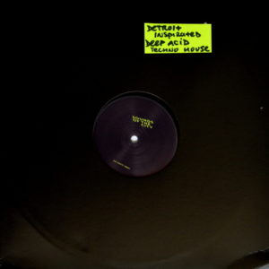 Spirit Of The Black 808 - ''Invasion Of The Black Bass''