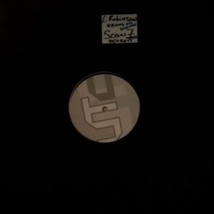 Black Man - ''Mi Casa EP''