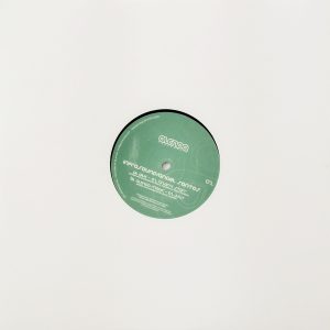 Infrasound / Angel Santos - ''Dive / Alenda Magic''
