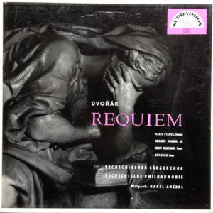 Antonín Dvořák - ''Requiem''
