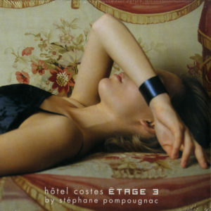 Hotel Costes Etage 3