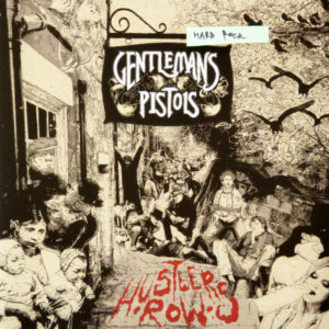 Gentlemans Pistols - ''Hustler's Row''