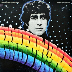 Andy Kim - ''Rainbow Ride''
