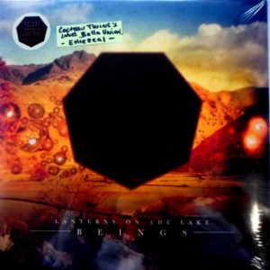 Lanterns On The Lake - ''Beings ''