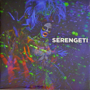 President Bongo - ''Serengeti''