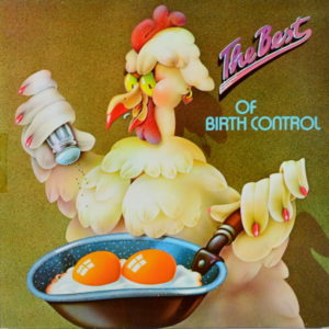 Birth Control - ''The Best Of Birth Control''