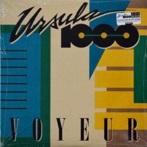 Ursula 1000 - ''Voyeur''