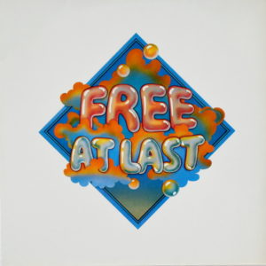 Free - ''Free At Last''