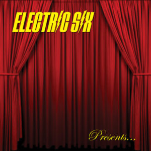 Electric Six - ''Bitch. Don't Let Me Die''