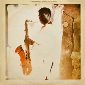 Courtney Pine - ''Journey To The Urge Within''