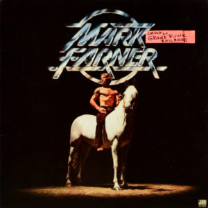 Mark Farner - ''Mark Farner''
