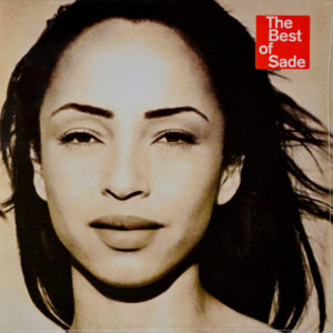 Sade - ''The Best Of Sade''