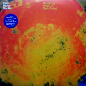 Run River North - ''Drinking From A Salt Pond''