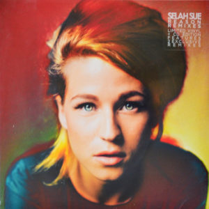Selah Sue - ''Reason Remixes''