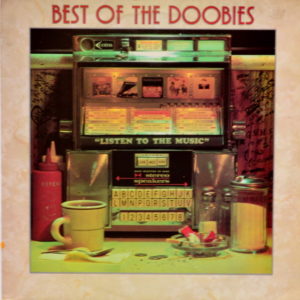The Doobie Brothers - ''Best Of The Doobies''