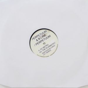 Perpetuum & B-Line - ''DC Metro / The Plasmatics''