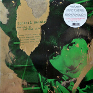 Daniela Casa - ''Società Malata''