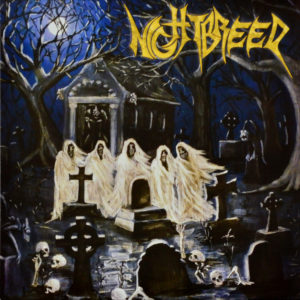 Nightbreed - ''Nightbreed ''