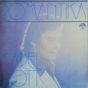 Karel Gott - ''Romantika''