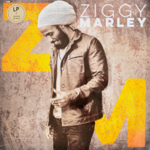 Ziggy Marley - ''Ziggy Marley''