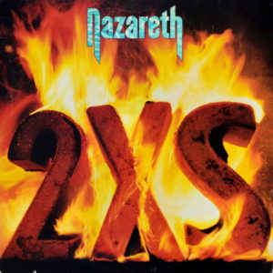 Nazareth - ''2XS''