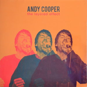 Andy Cooper - ''The Layered Effect''