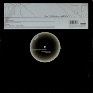 Stacey Pullen - ''Vertigo''