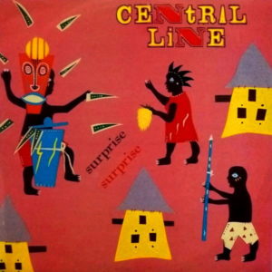 Central Line - ''Surprise Surprise''