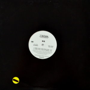 NX - ''Funk In My Flow''