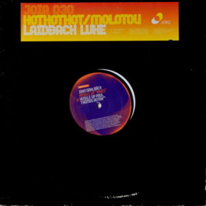 Laidback Luke - ''Hot Hot Hotter / Molotov''