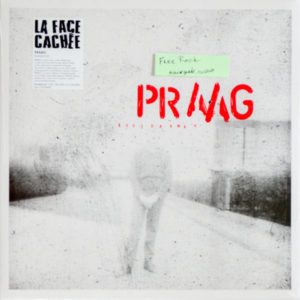 Praag - ''Souzdarmah''
