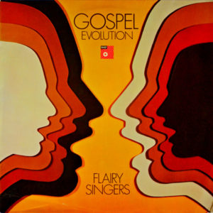 Flairy Singers - ''Gospel Evolution''