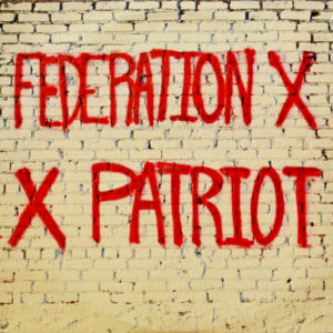 Federation X - ''X Patriot''