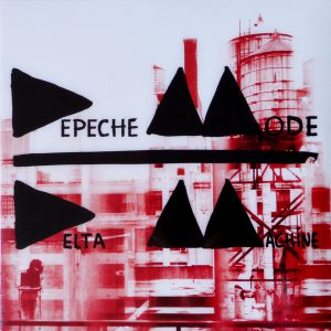 Depeche Mode – ”Delta Machine”